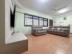 Blk 325B Sengkang East Way (Sengkang), HDB 4 Rooms #553499221